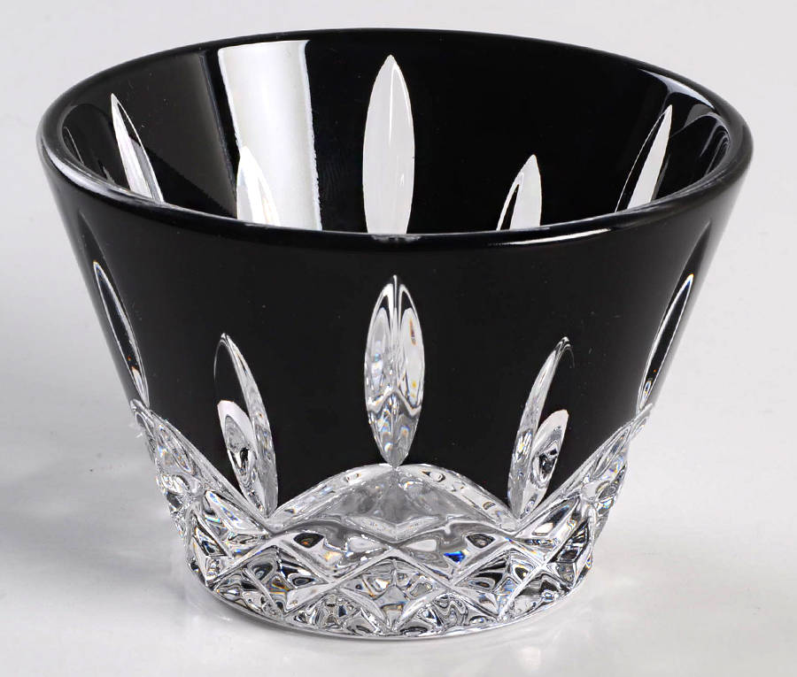 Lismore Candleholder-Votive by Waterford Crystal-1