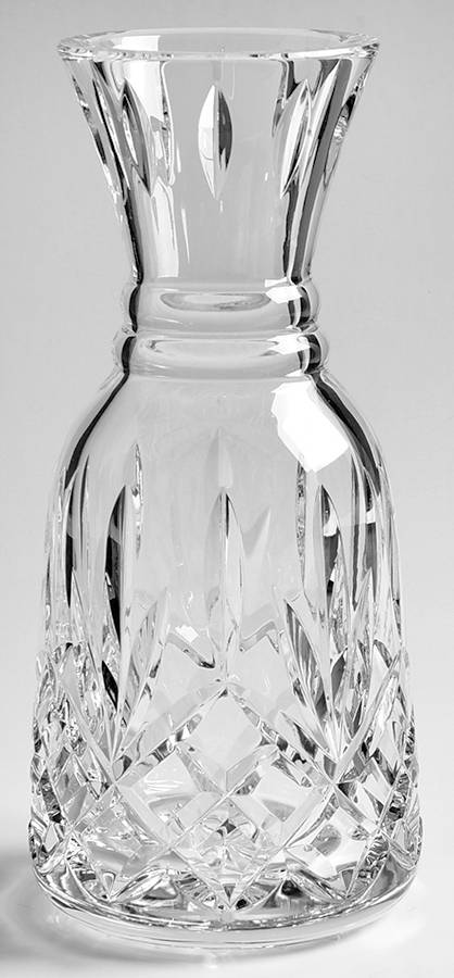 Lismore Carafe by Waterford Crystal-1