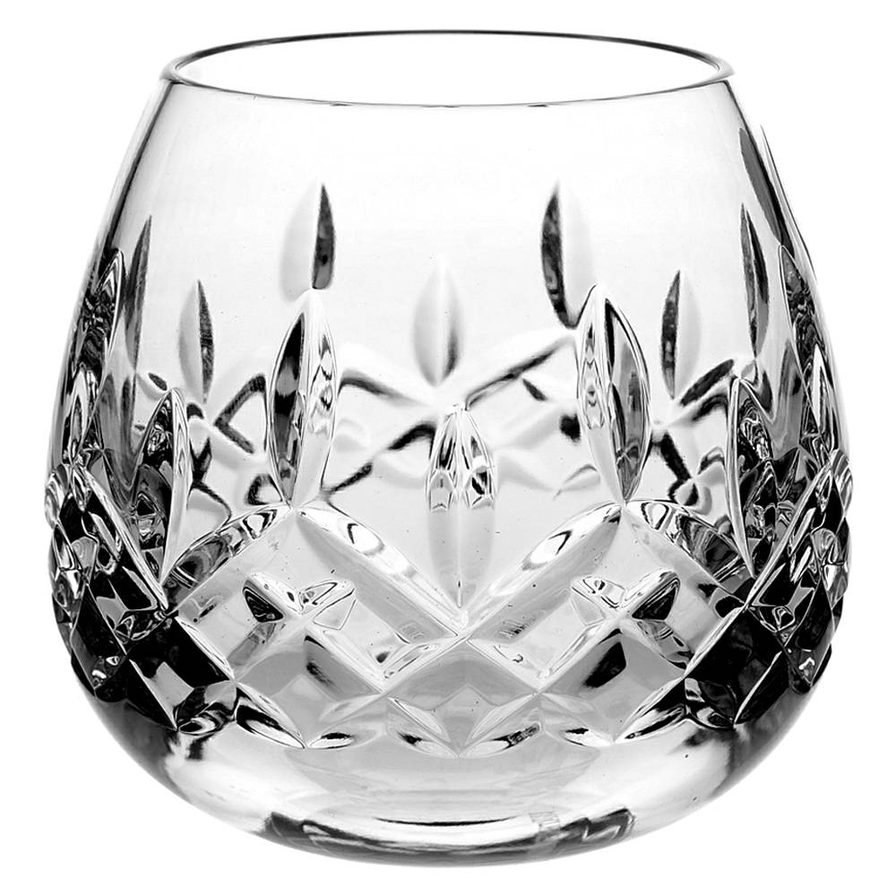 Lismore 3" Votive Candle by Waterford Crystal-1