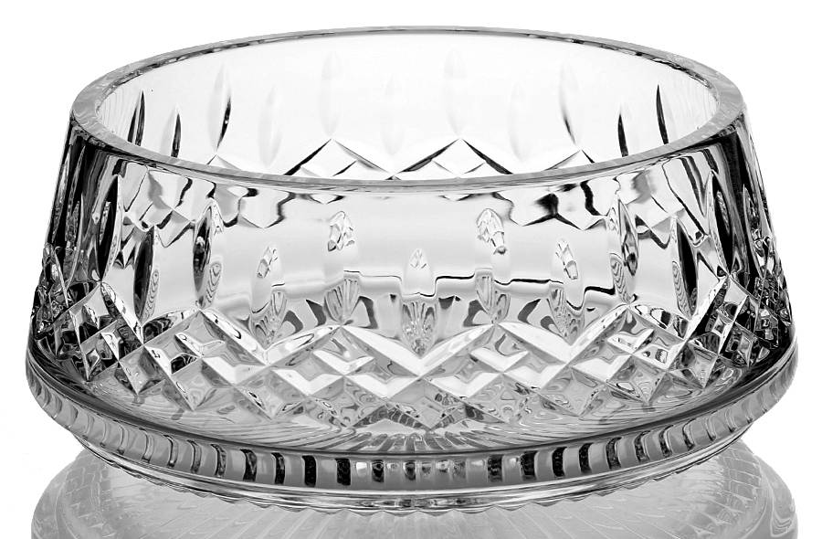 Lismore 6" Round Bowl by Waterford Crystal-1
