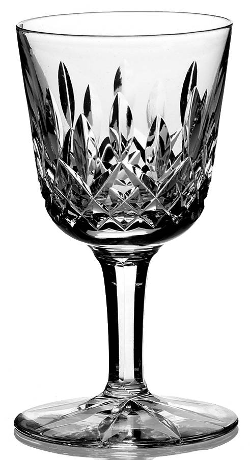 Lismore Port Wine by Waterford Crystal-1
