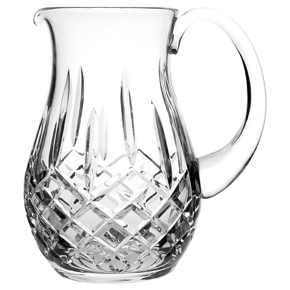 Lismore 60 Oz Pitcher by Waterford Crystal-1
