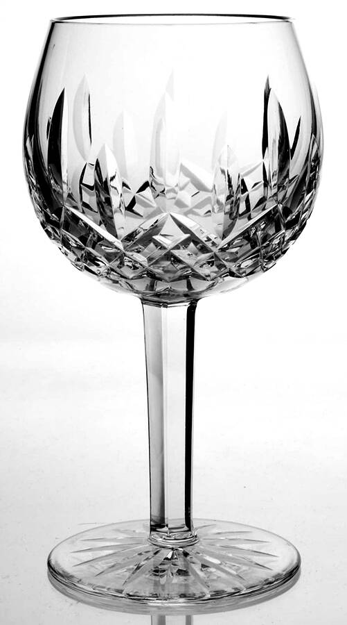 Lismore Oversize Wine by Waterford Crystal-1