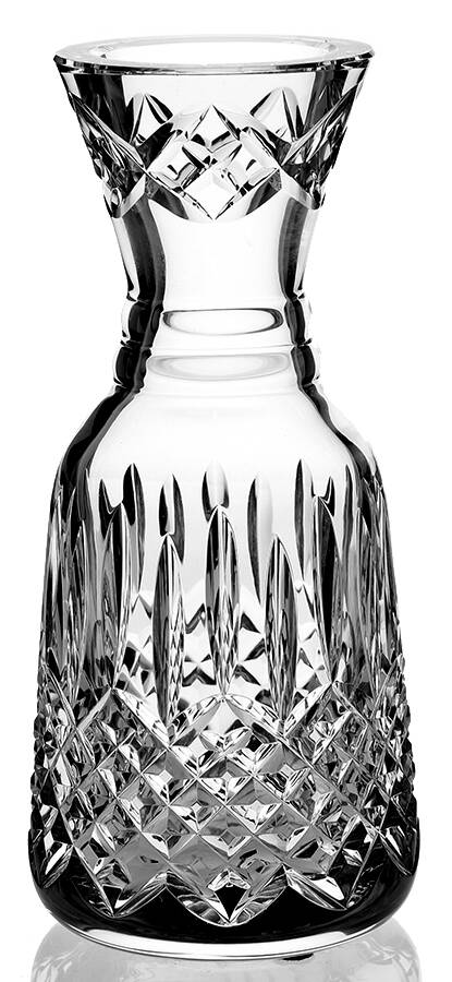 Lismore Carafe by Waterford Crystal-1