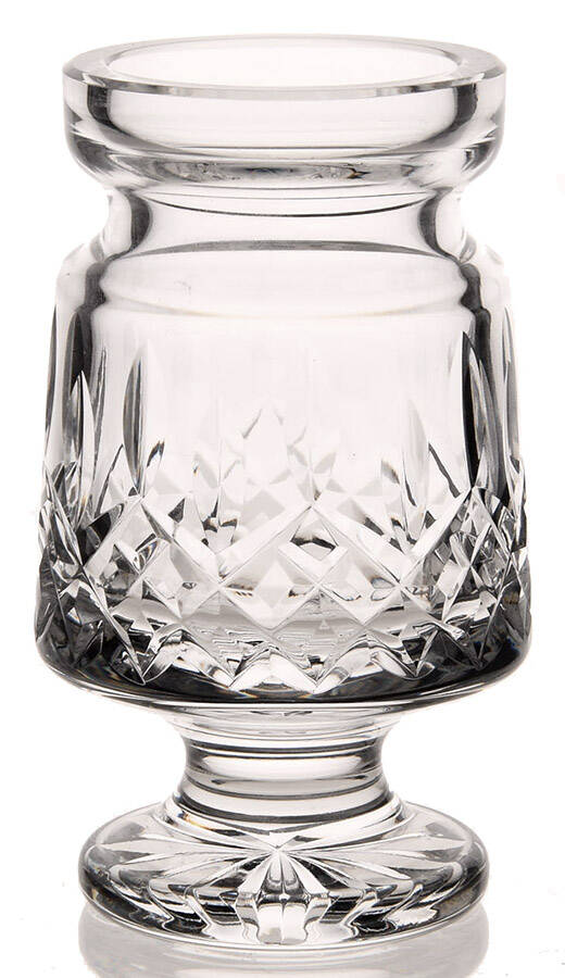 Lismore Jam/Jelly No Lid by Waterford Crystal-1