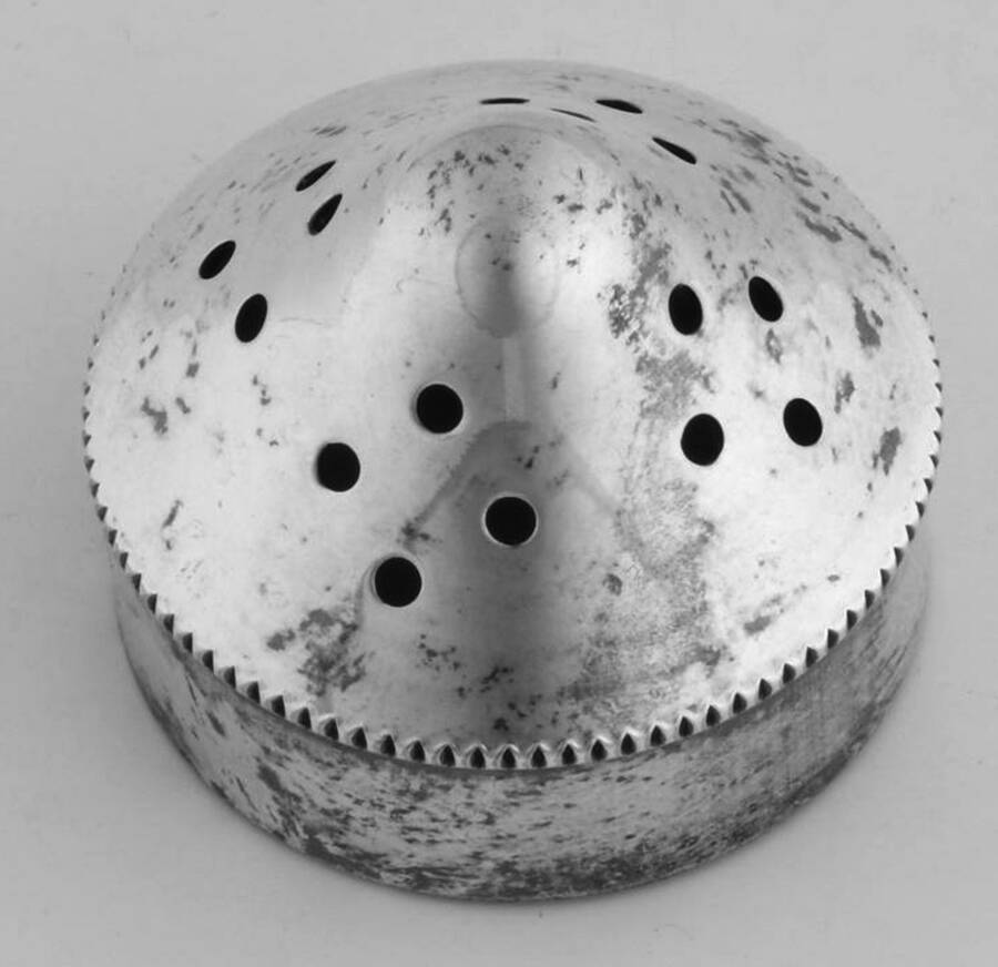 Lismore Metal Lid for Shaker by Waterford Crystal-1