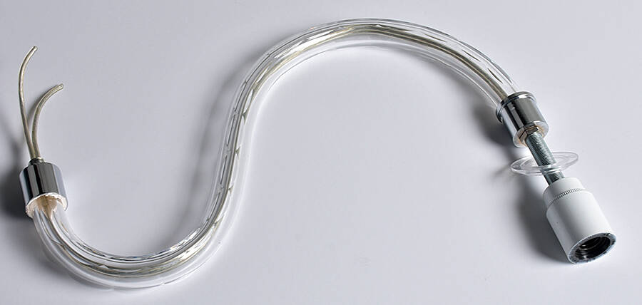 Lismore A.34 Arm by Waterford Crystal-1