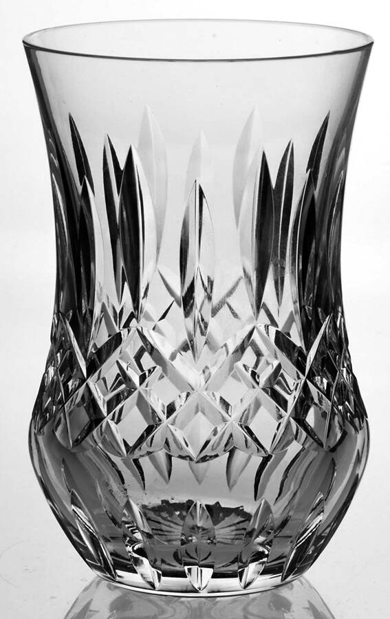 Lismore 8 Oz Flat Tumbler by Waterford Crystal-1