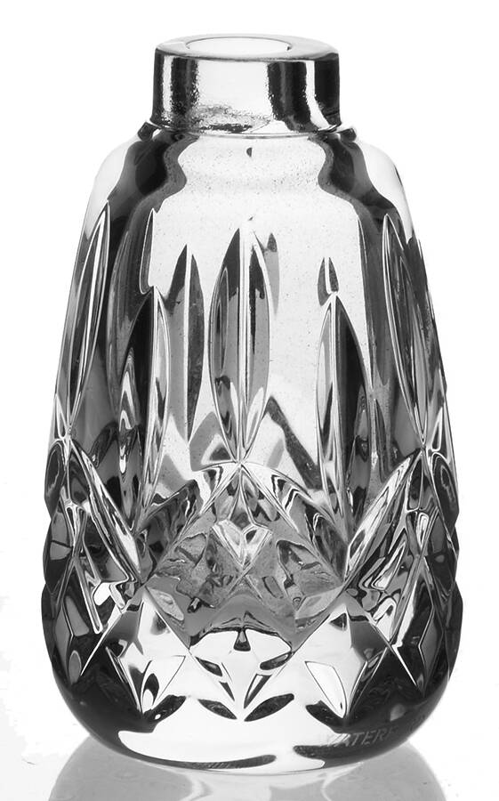 Lismore Shaker No Lid by Waterford Crystal-1
