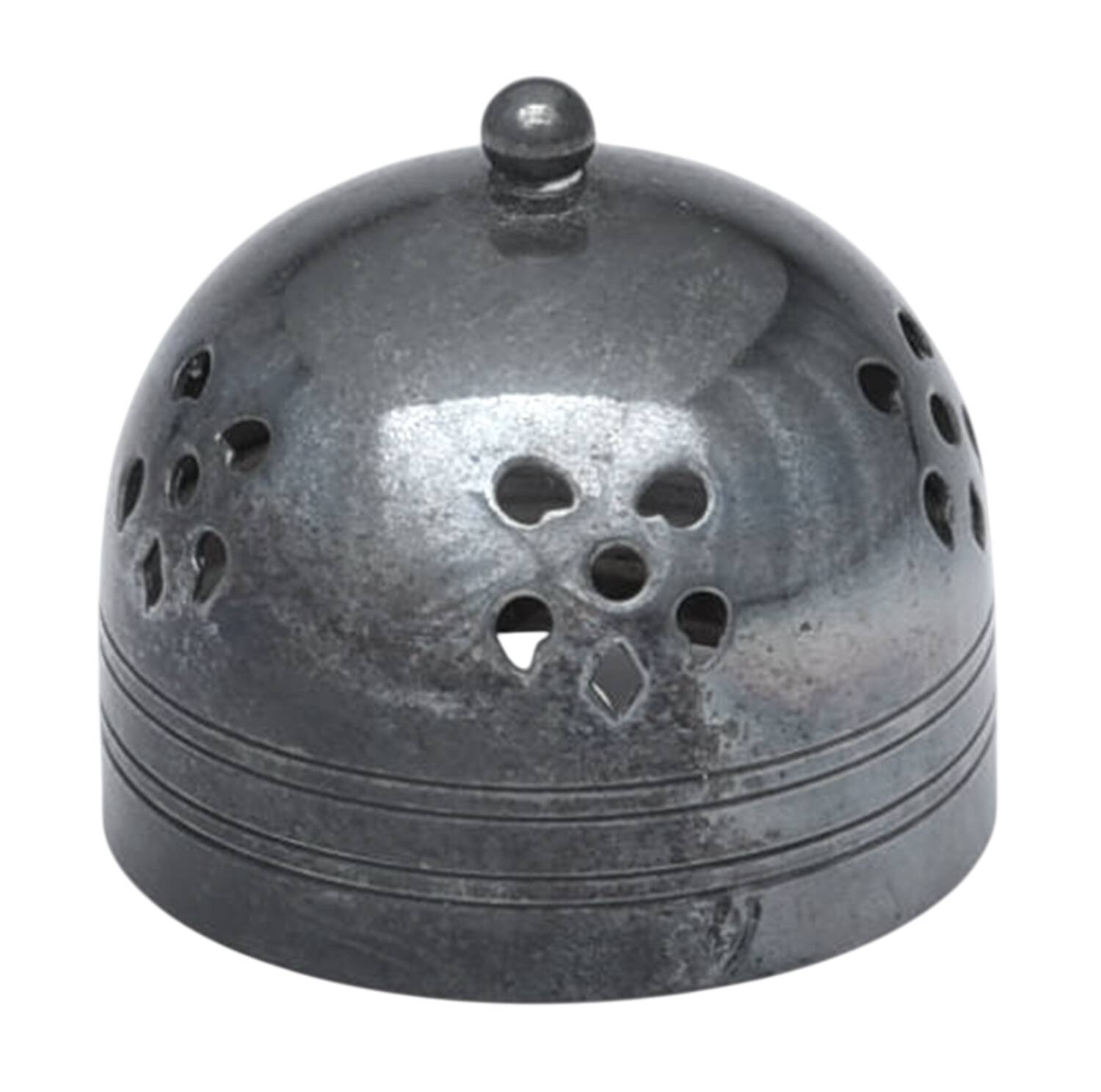 Lismore Lid for Sugar Shaker by Waterford Crystal-1