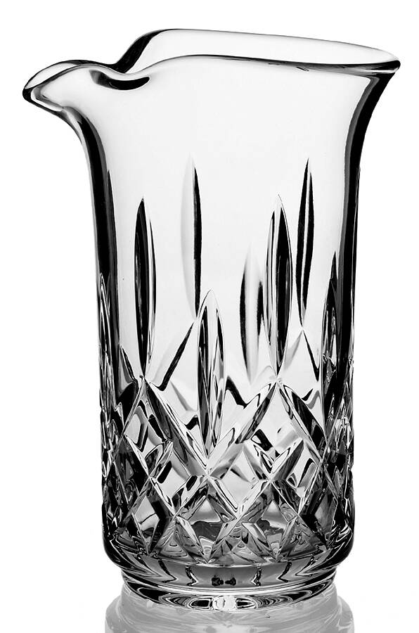 Lismore 32 Oz Martini Beaker by Waterford Crystal-1