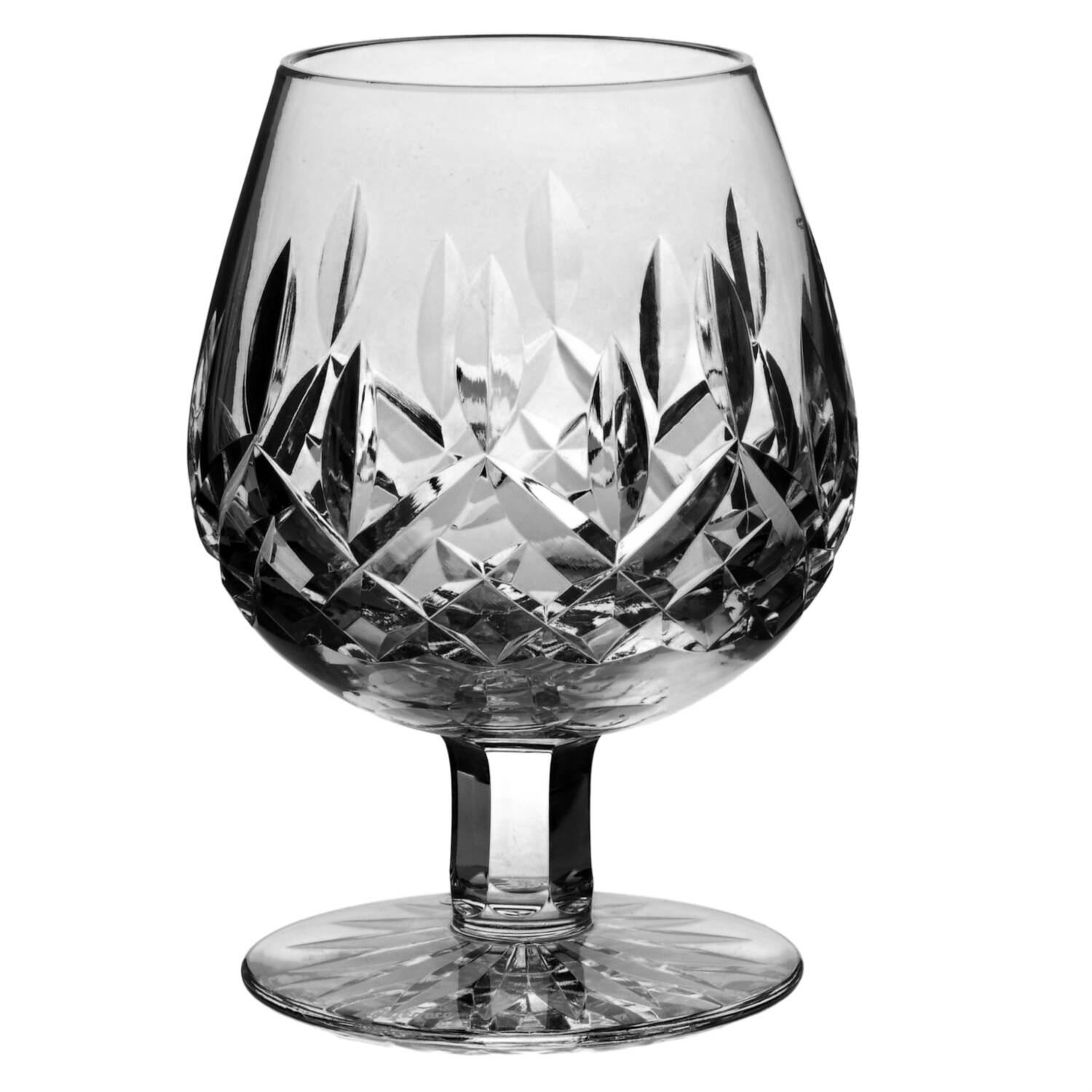Lismore Brandy Glass by Waterford Crystal-1