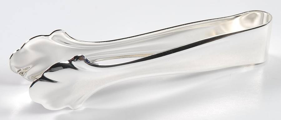 Lismore Tongs for Ice Bucket by Waterford Crystal-1