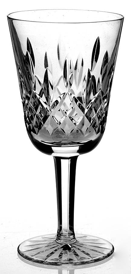 Lismore White Wine by Waterford Crystal-1