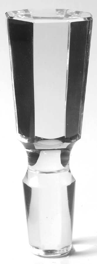 Lismore Stopper for Wine Decanter by Waterford Crystal-1