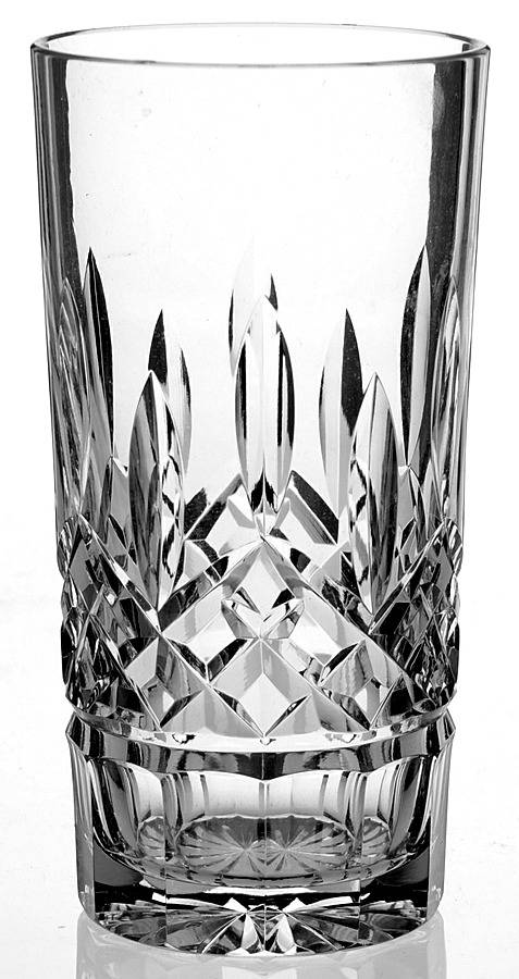 Lismore Highball Glass by Waterford Crystal-1