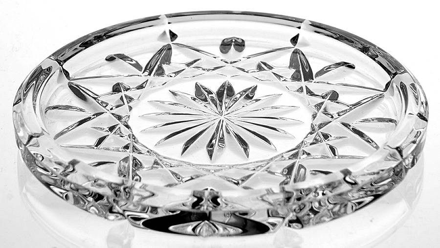 Lismore Coaster by Waterford Crystal-1