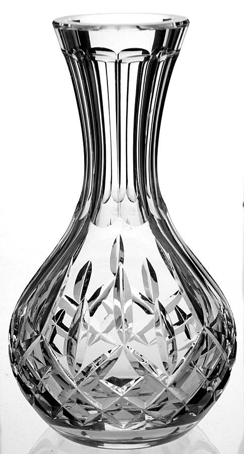 Lismore Carafe by Waterford Crystal-1