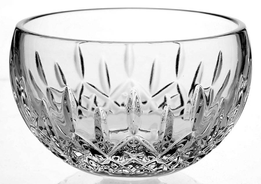 Lismore 5" Candy Bowl by Waterford Crystal-1