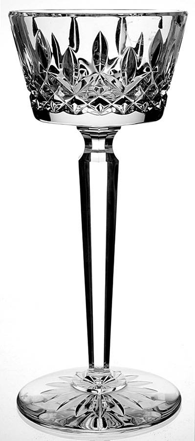 Lismore 11" Candleholder by Waterford Crystal-1