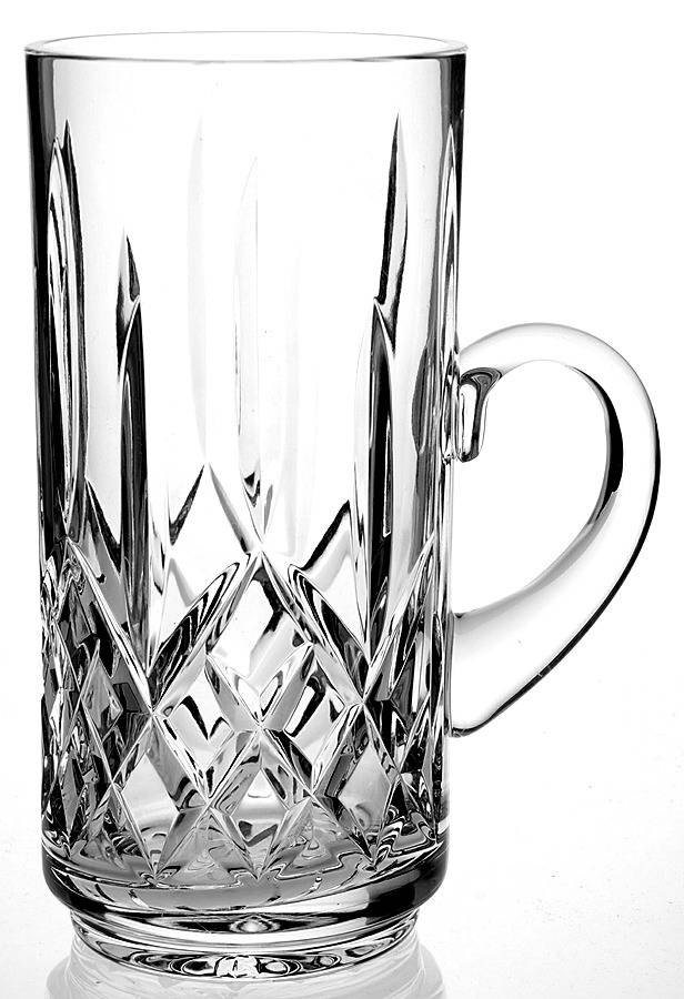 Lismore Beer Stein by Waterford Crystal-1