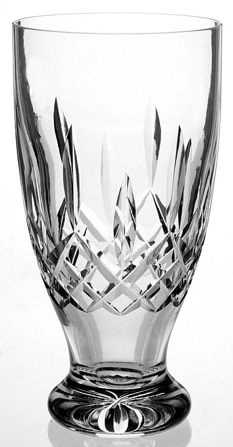 Lismore Beer Glass by Waterford Crystal-1