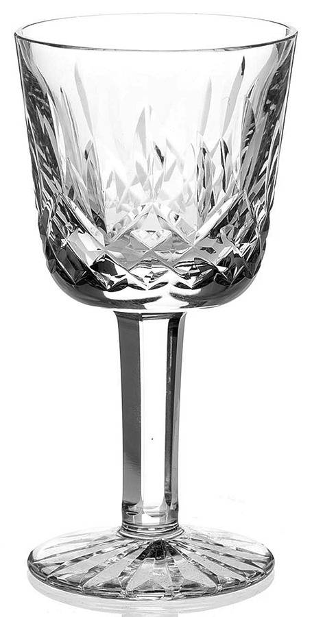 Lismore Port Wine by Waterford Crystal-1