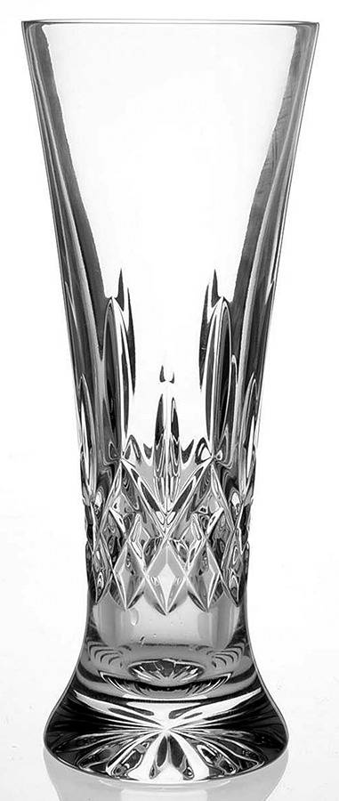 Lismore Pilsner Glass by Waterford Crystal-1