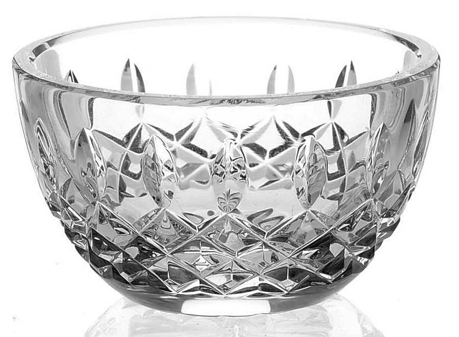 Lismore Mini Open Sugar by Waterford Crystal-1