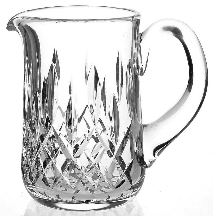 Lismore 22 Oz Jug by Waterford Crystal-1