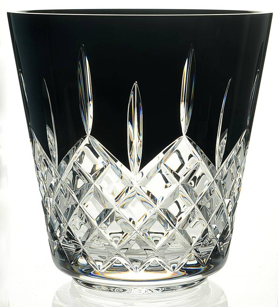 Lismore Ice Bucket by Waterford Crystal-1