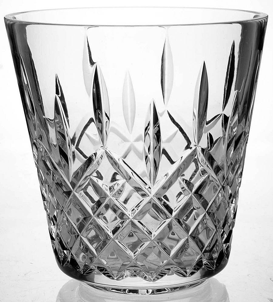 Lismore Ice Bucket by Waterford Crystal-1