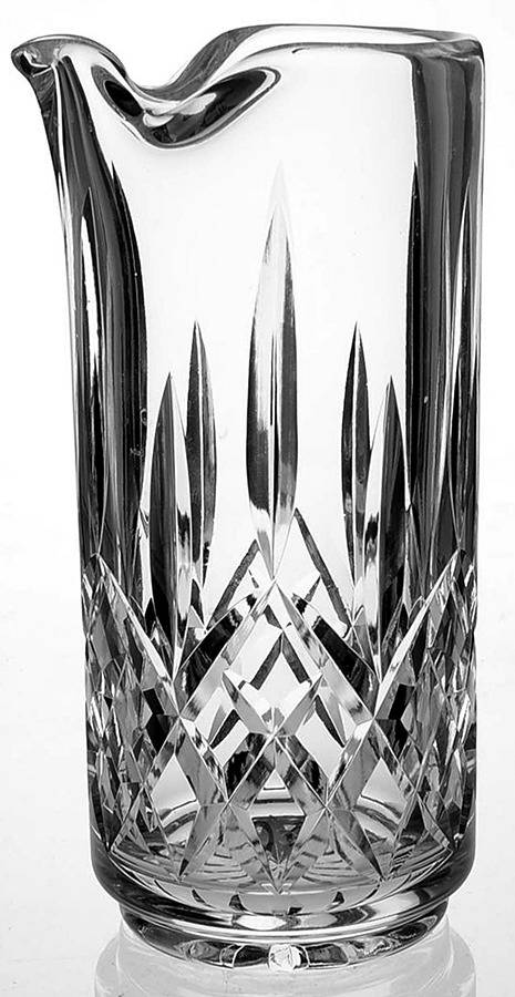 Lismore 32 Oz Martini Beaker by Waterford Crystal-1