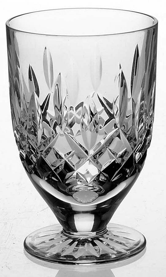 Lismore Juice Glass by Waterford Crystal-1
