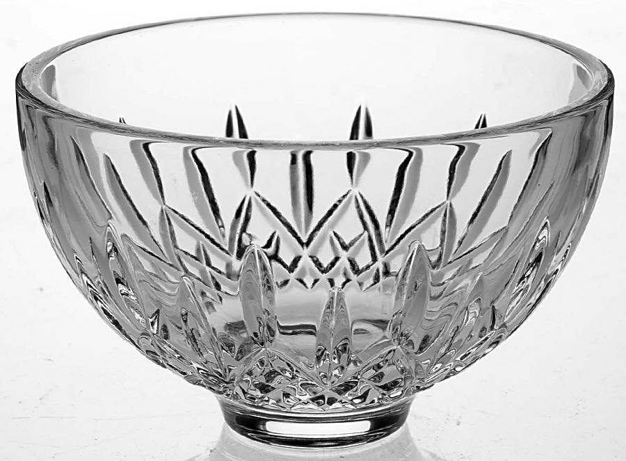 Lismore Open Honey Dish by Waterford Crystal-1