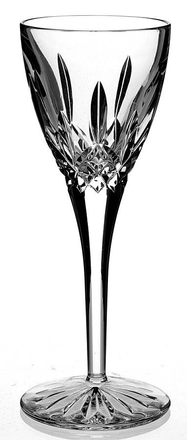 Lismore Cordial Glass by Waterford Crystal-1