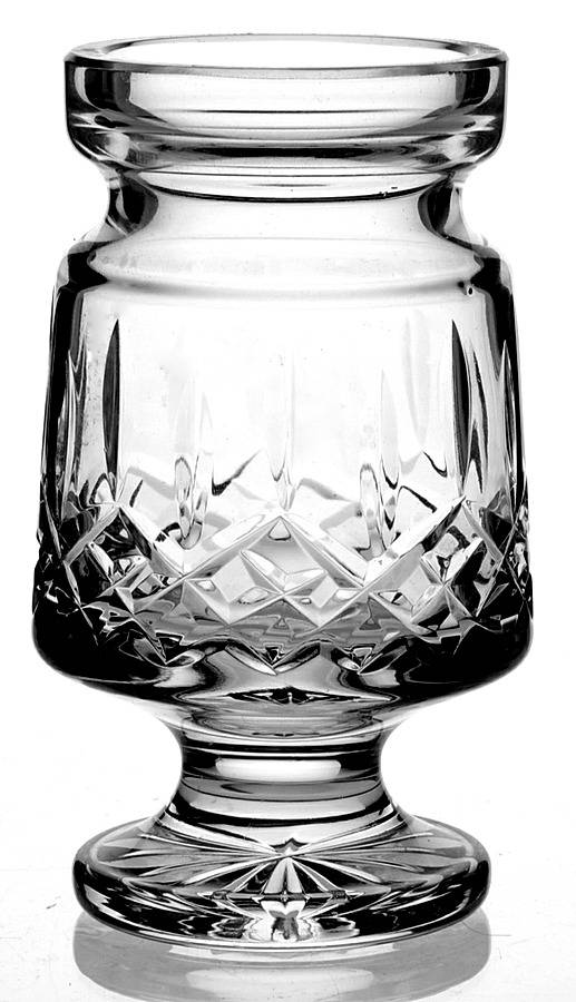 Lismore Jam/Jelly No Lid by Waterford Crystal-1