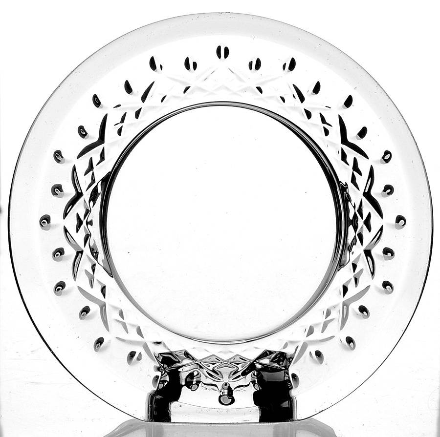 Lismore Mini Frame by Waterford Crystal-1