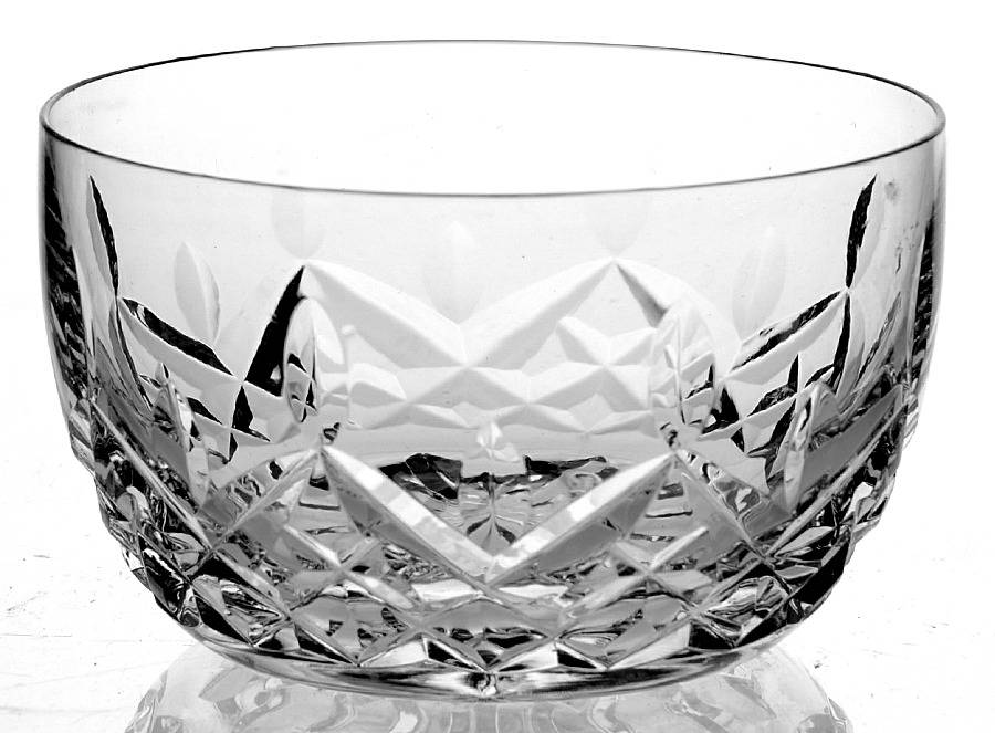 Lismore Finger Bowl by Waterford Crystal-1