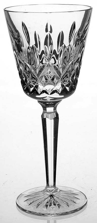 Lismore Tall Wine by Waterford Crystal-1
