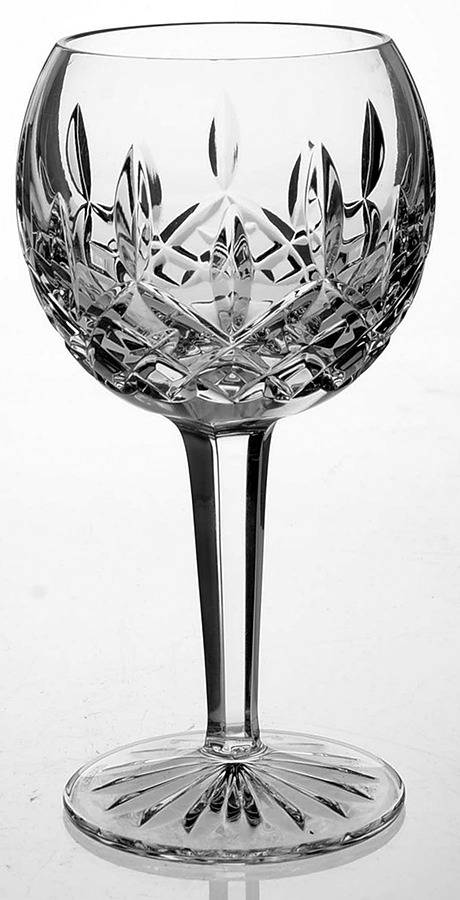 Lismore Balloon Wine by Waterford Crystal-1