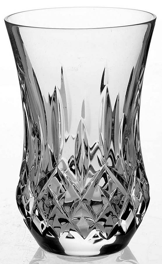 Lismore 6 Oz Flat Tumbler by Waterford Crystal-1