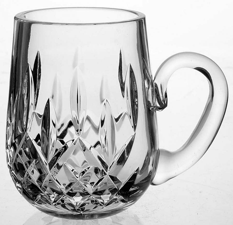 Lismore 13 Oz Tankard by Waterford Crystal-1