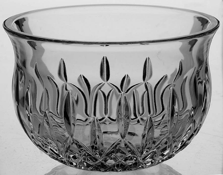 Lismore Open Sugar by Waterford Crystal-1