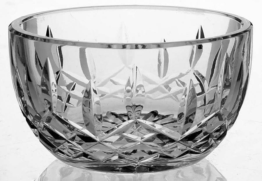 Lismore Sugar-Open by Waterford Crystal-1