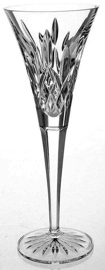 Lismore Toasting Fluted Champagne by Waterford Crystal-1