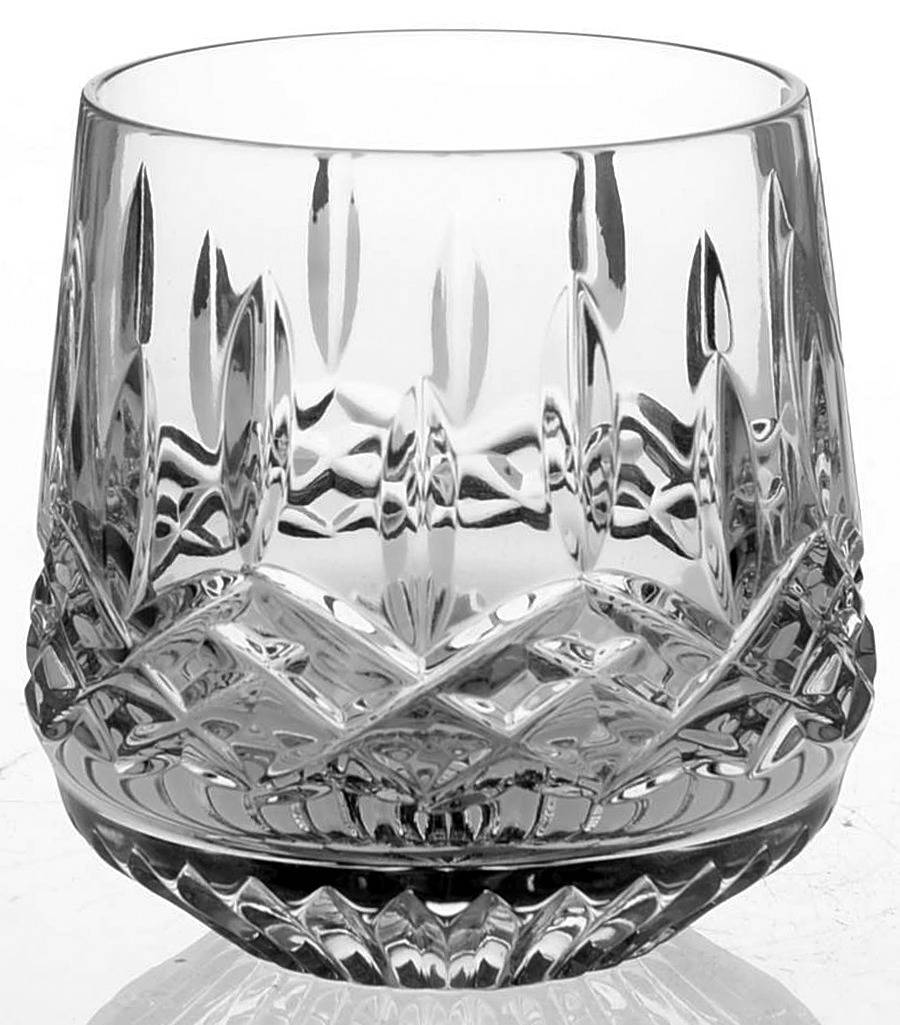 Lismore Roly Poly by Waterford Crystal-1