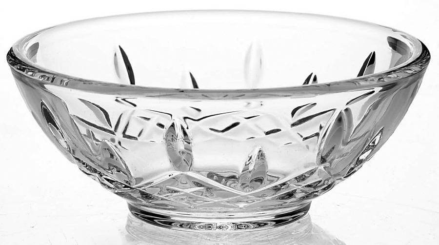 Lismore Small Party Bowl by Waterford Crystal-1