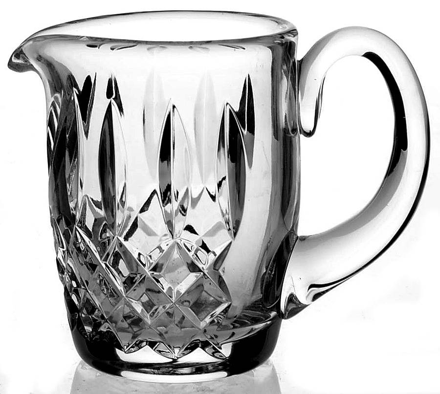 Lismore Creamer by Waterford Crystal-1