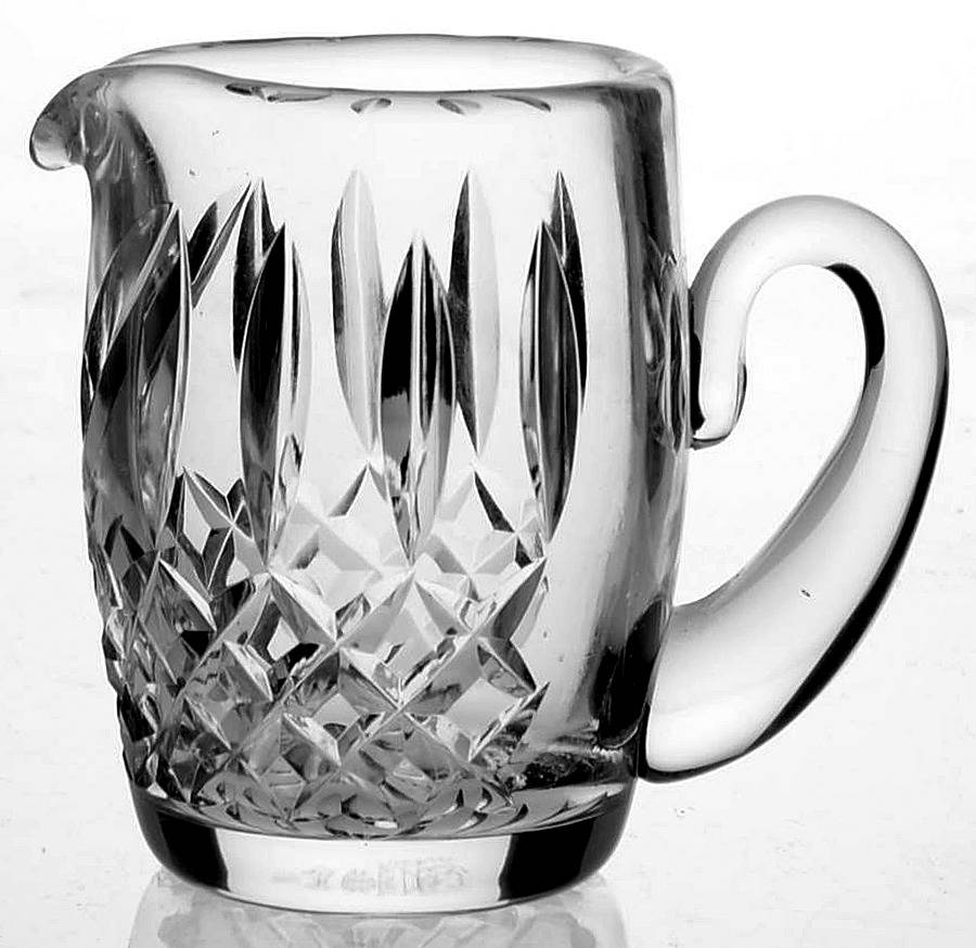 Lismore Creamer by Waterford Crystal-1